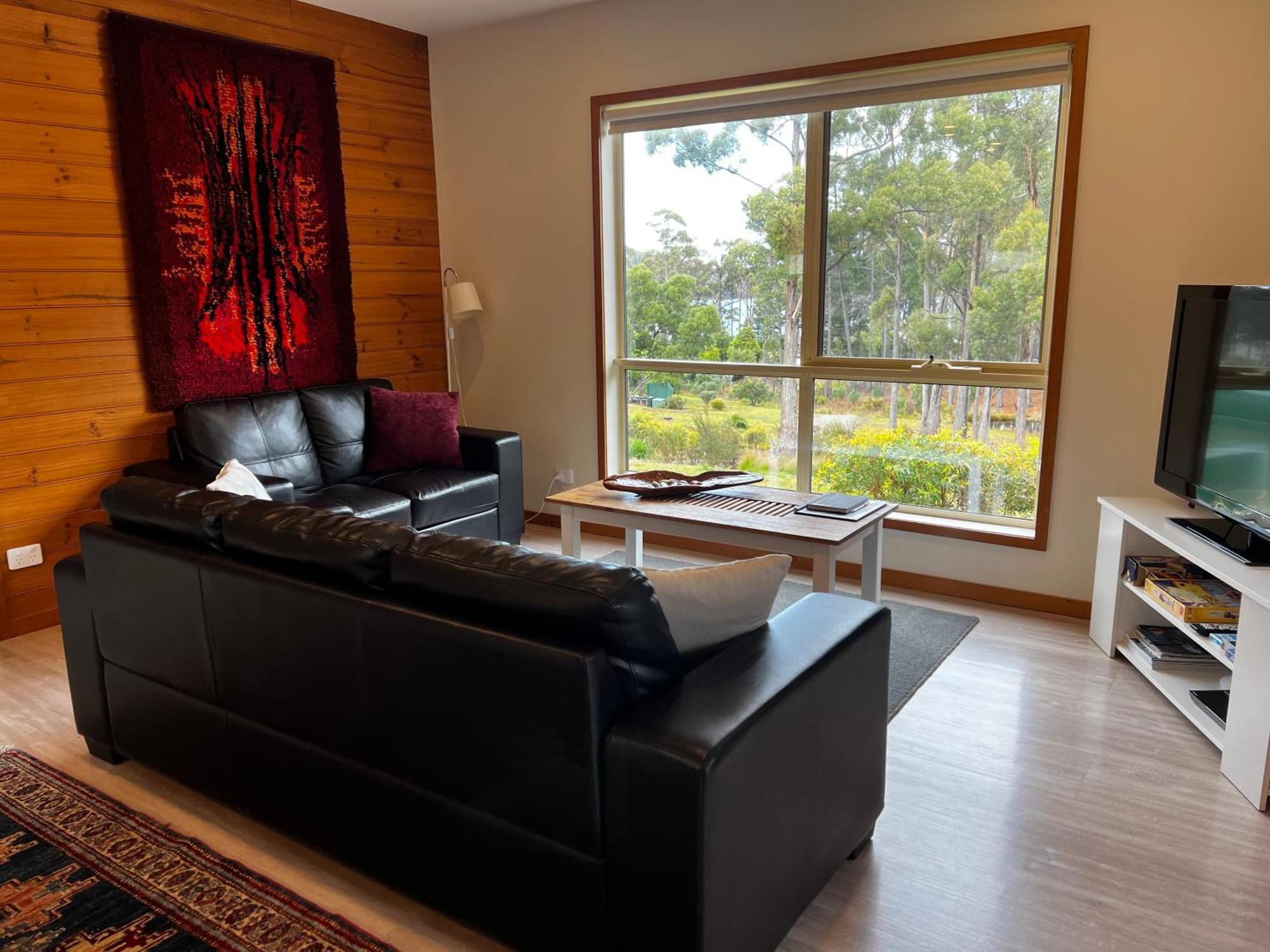 Loma Cottages Lunawanna Ngoại thất bức ảnh