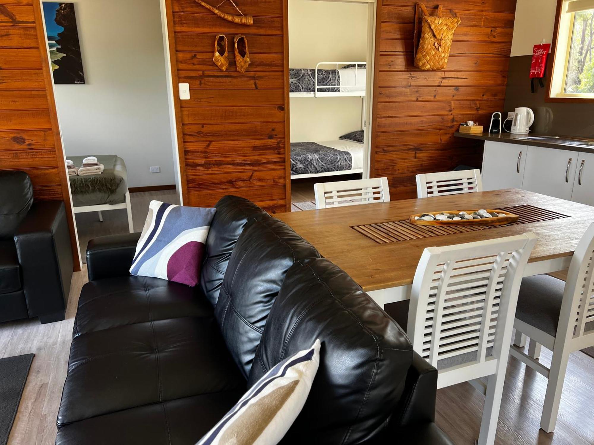 Loma Cottages Lunawanna Ngoại thất bức ảnh