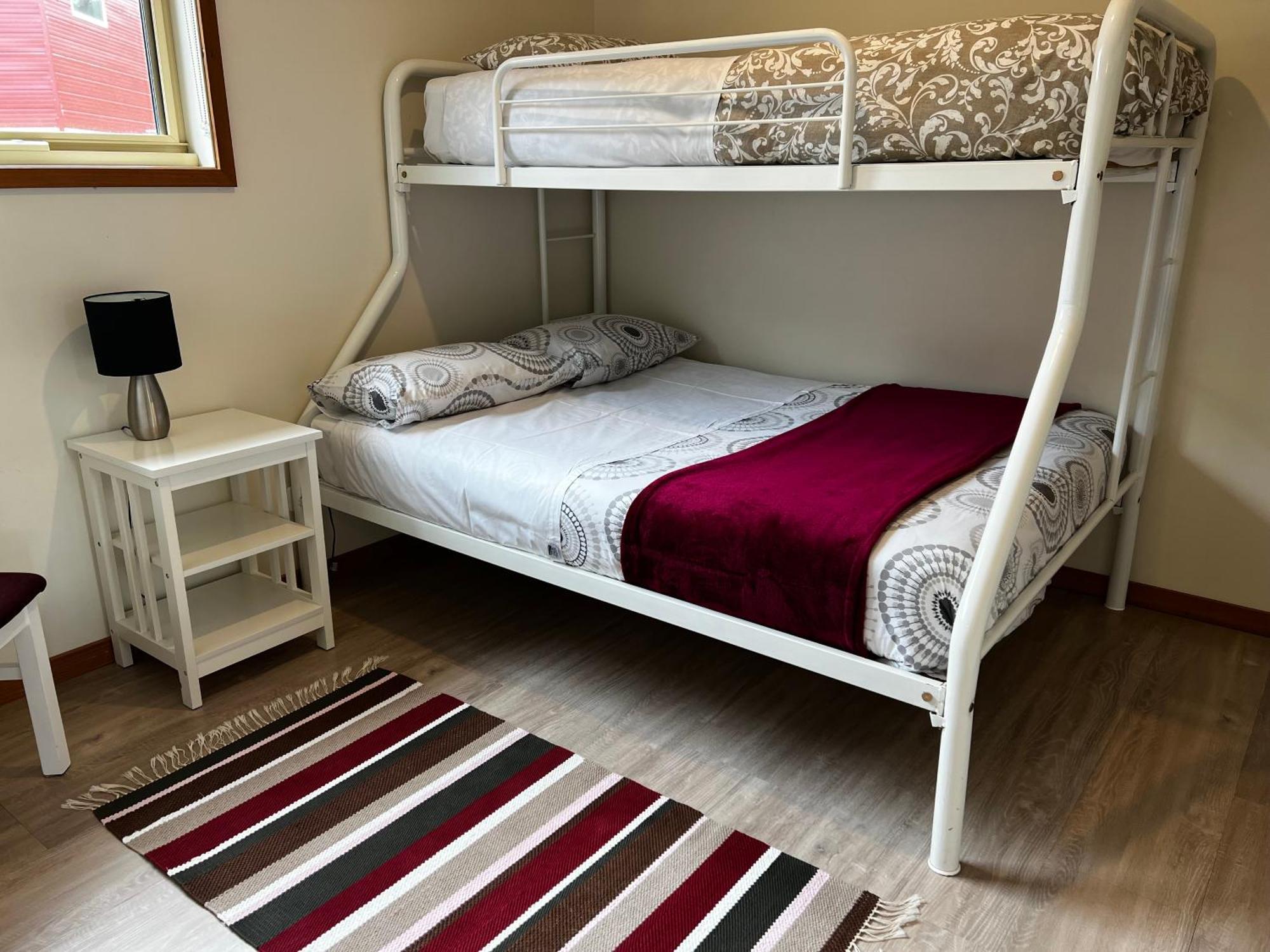 Loma Cottages Lunawanna Ngoại thất bức ảnh