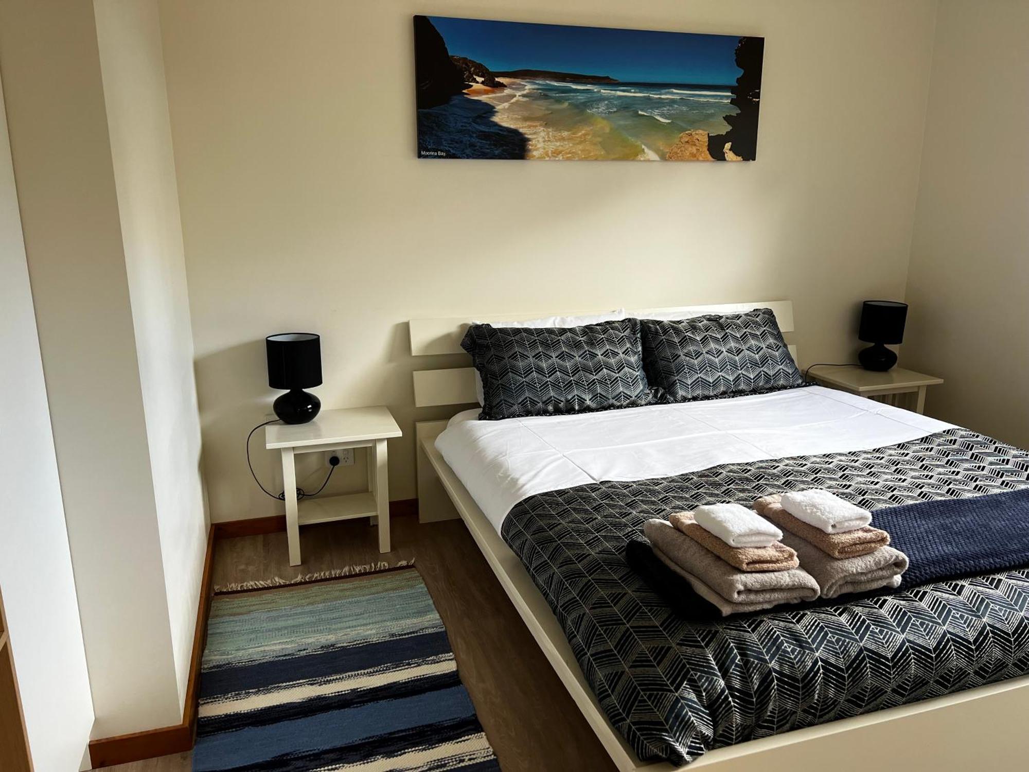 Loma Cottages Lunawanna Ngoại thất bức ảnh