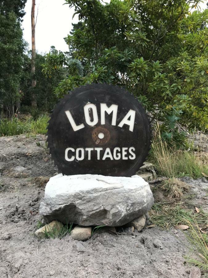 Loma Cottages Lunawanna Ngoại thất bức ảnh